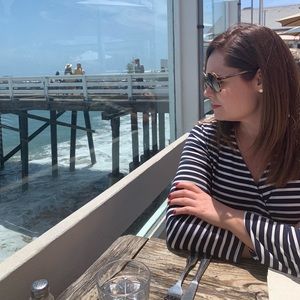 Meet your Posher, Allyson